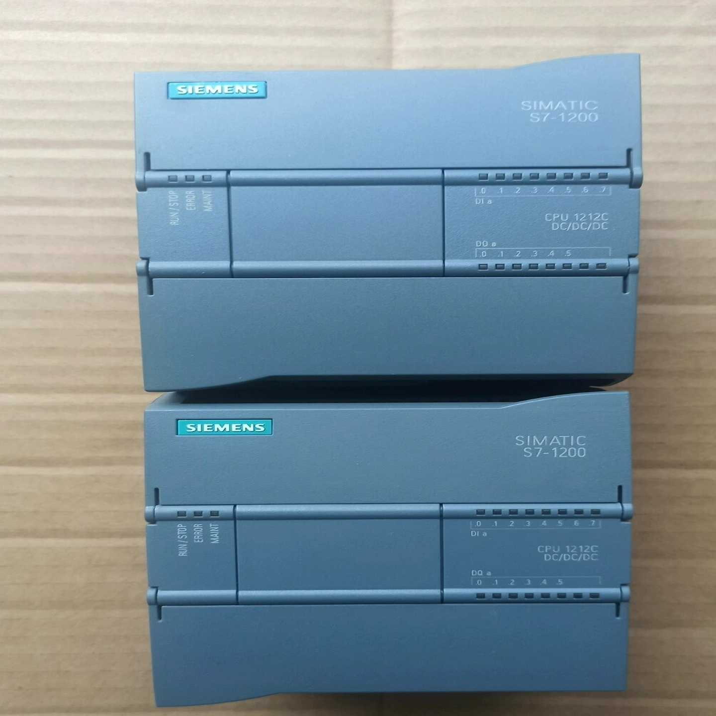 西门子CPU1212DC/DC/DC--议价商品