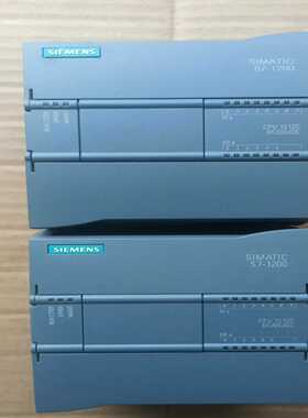 西门子CPU1212DC/DC/DC--议价商品