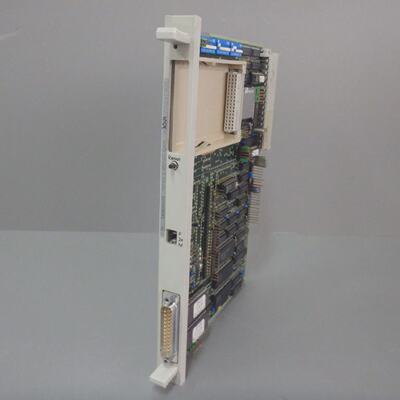 6FM14633SA20  Siemens  6FM14633SA20  Schnittstelle Card Used