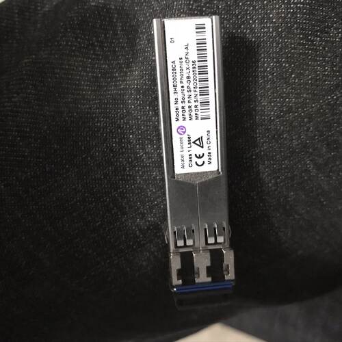 【询价】阿尔卡特3HE00028CA光模块，Source Pho适用
