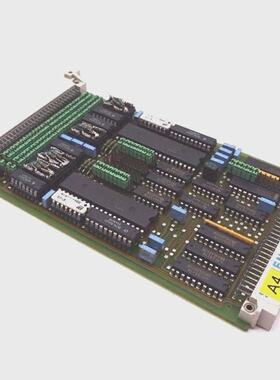 Carte DInterface Utilise Siemens SMPE201A1 C8451A12A111 SMPE
