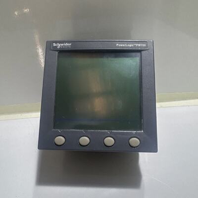 Schneider PM700MG Powerlogic Leistungsmesser