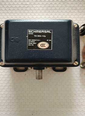 施迈赛限位开关TA064-12y-2512-2T2A0询价