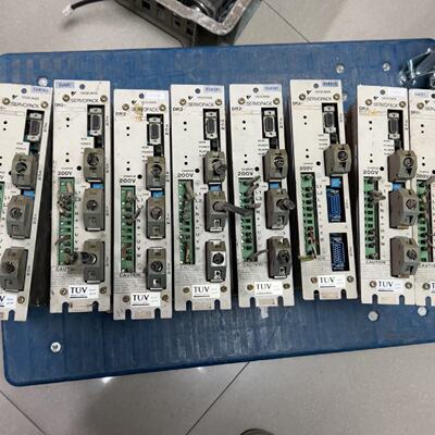 询价安川DR2-A3AC-NY41，DR2-02AC-NY41，议价