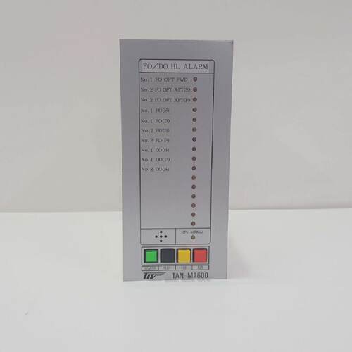 TOKYO KEISO TANM1600 COMPACT ANNUNCIATOR UNIT FOR FODO HL AL