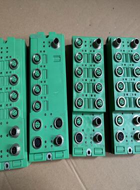 #电子元器件 品牌 菲尼克斯分布式I/O模块 interbu--议价商品