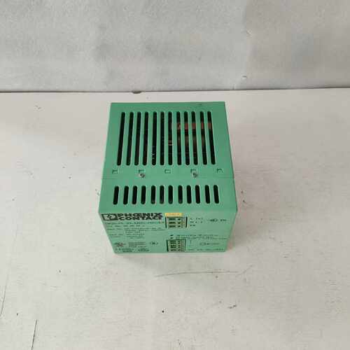 控制器 /PHOENIX CONTACT CM125~询价
