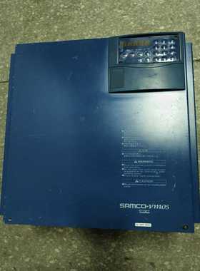 三肯变频器30KWSHF-30K-XT1原装，已上电