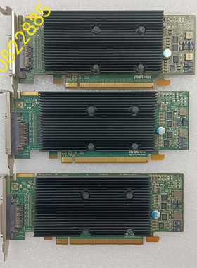 MatroxM9140-E512LAF显卡-议价