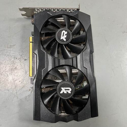 同德RTX206012G显卡拆机一片-议价