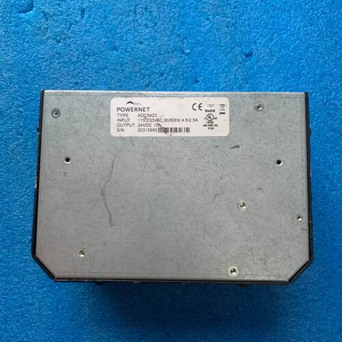 POWERNET电源ADC5423输入电压115230V-议价