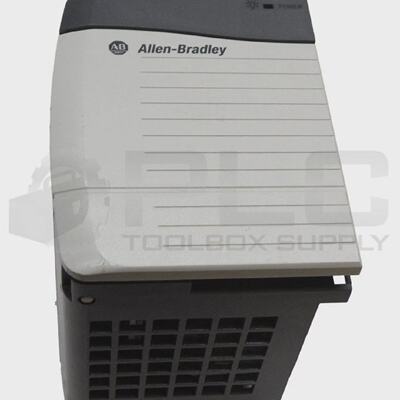 ALLEN BRADLEY 1756PA72 B Alimentatore AC
