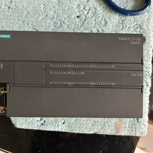 S7-200 SMART CPU ST60—议价