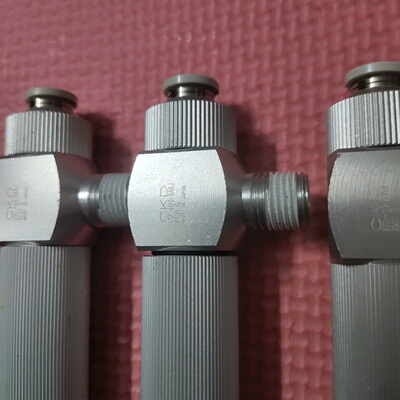 CKD真空发生器VSCH208A8J负压发生器摄-询