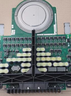 ABB 3BHE009681R0101 GVC750BE01 IGCT Module