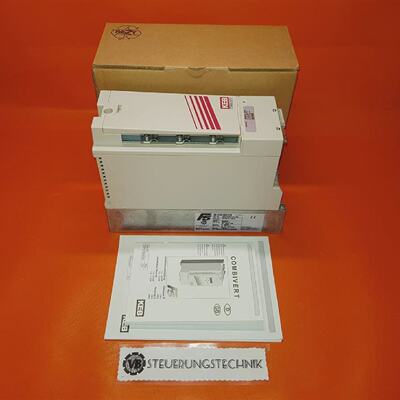 Keb 09f5a1d3ata  1.5kw F4 Combivert Inverter