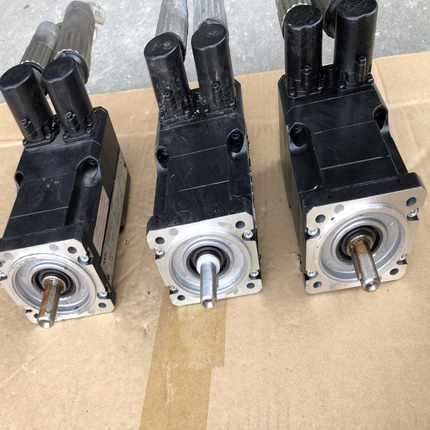 【星慕电子】AMK伺服电机DT4-1-10-R00 0.44KW 实