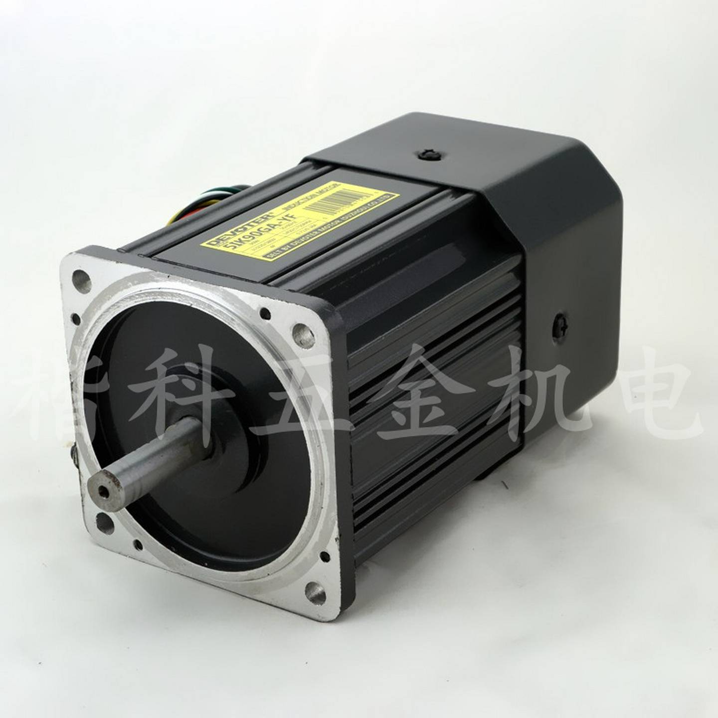 议价议价DEVOTER逆式电机光轴2RK6A 3RK15A 4RK25A 5RK40A-A议价