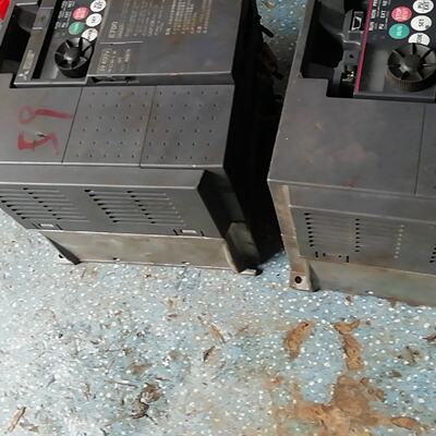 议价E740系列变频器2.2KWFRE7402.2C议价