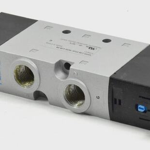 Festo Magnetventil VUVSL30P53CMZDG38F8 575617