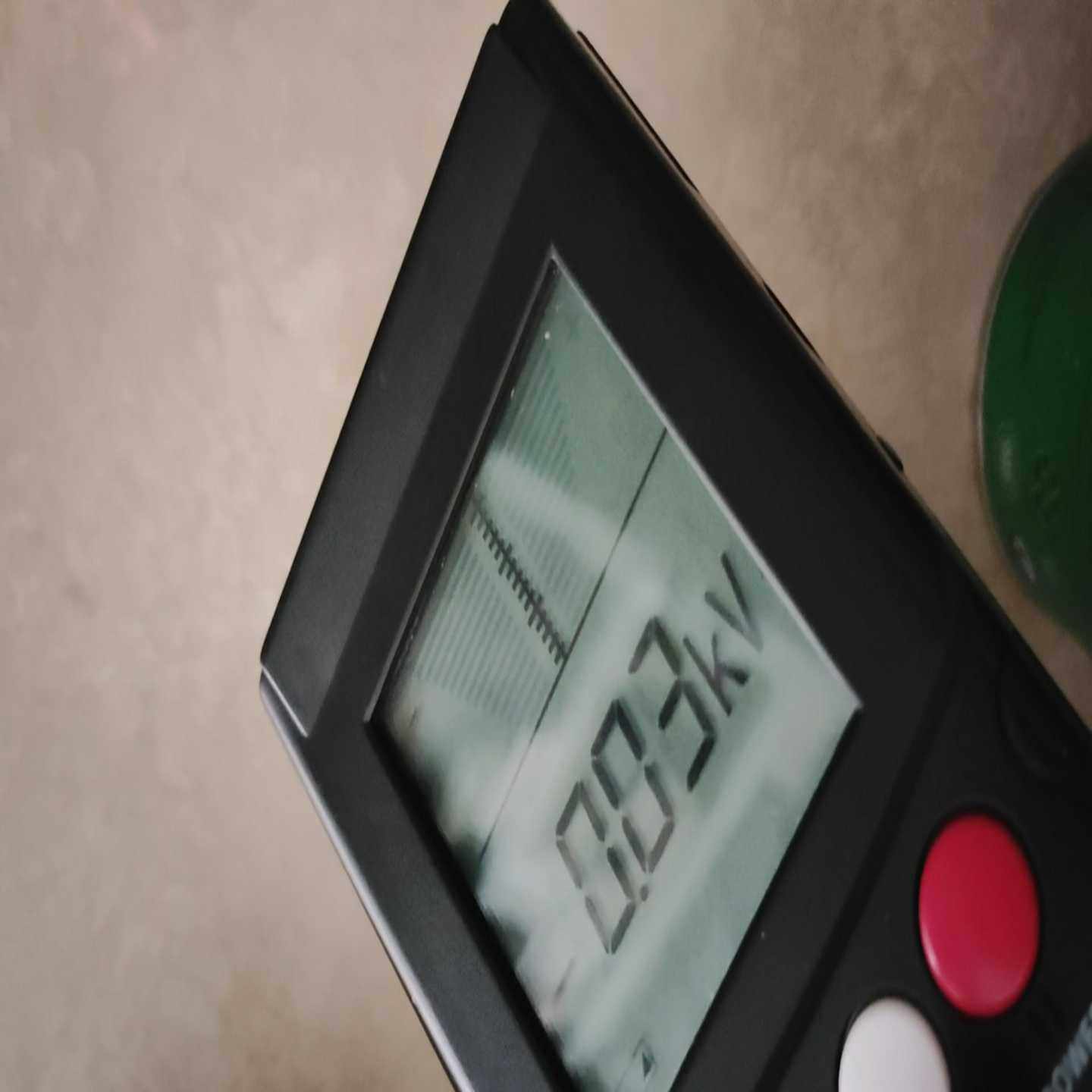 Quick431静电压测试仪摩擦电压测试仪成色询价