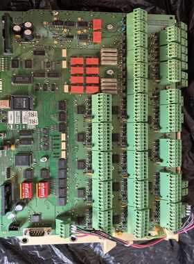 询价MANB&W控制板，件