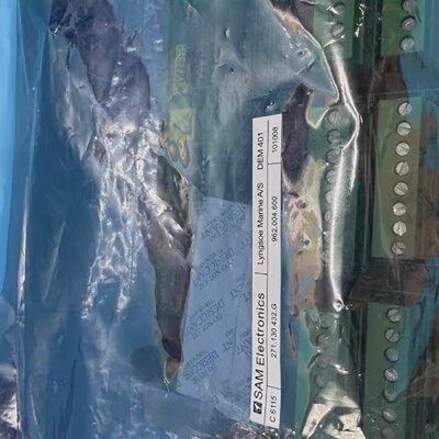 议价SAM Electronics DEM401模块 C 6115