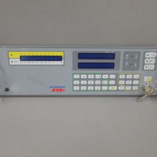 6139014000  MARPOSS  6840040615A  Faade de commande USED
