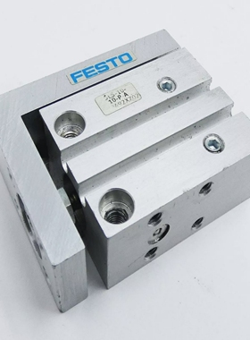 FestoSLS-10-10-P-A170492Mini-Schlitten-used-