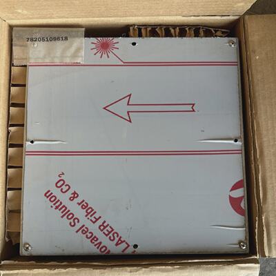 Hoffman ASE12X12X6SSNK ScrewCover Enclosure 12x12x6 Stainles