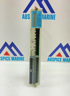 Honeywell621-3580RInputModule24VDC