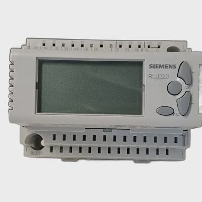 RLU220  SIEMENS  RLU220  ACCESORIOS Usados