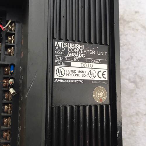 二手三菱A68ADC-议价