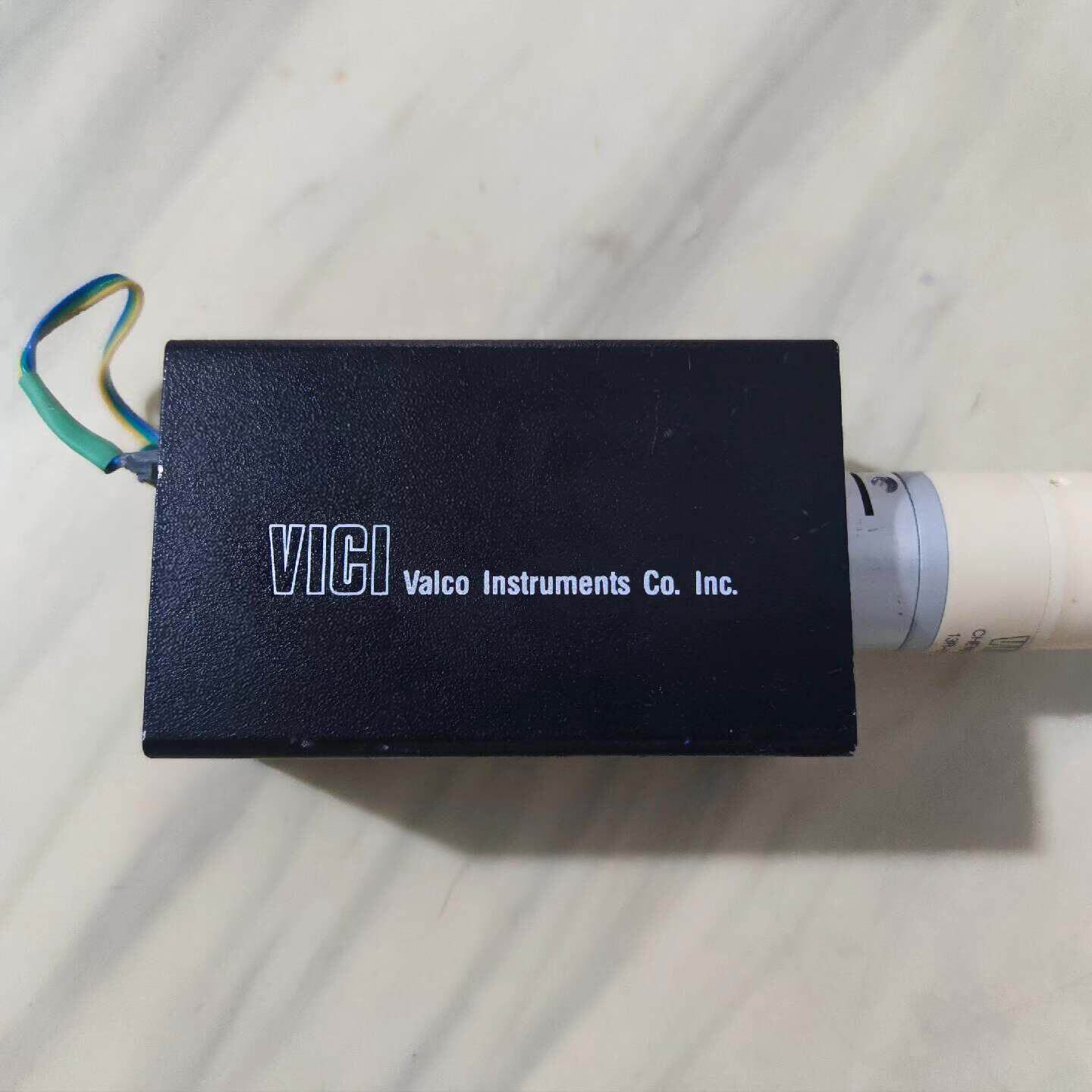询价VICI多通阀13R0599L阀门执行器EUA03146
