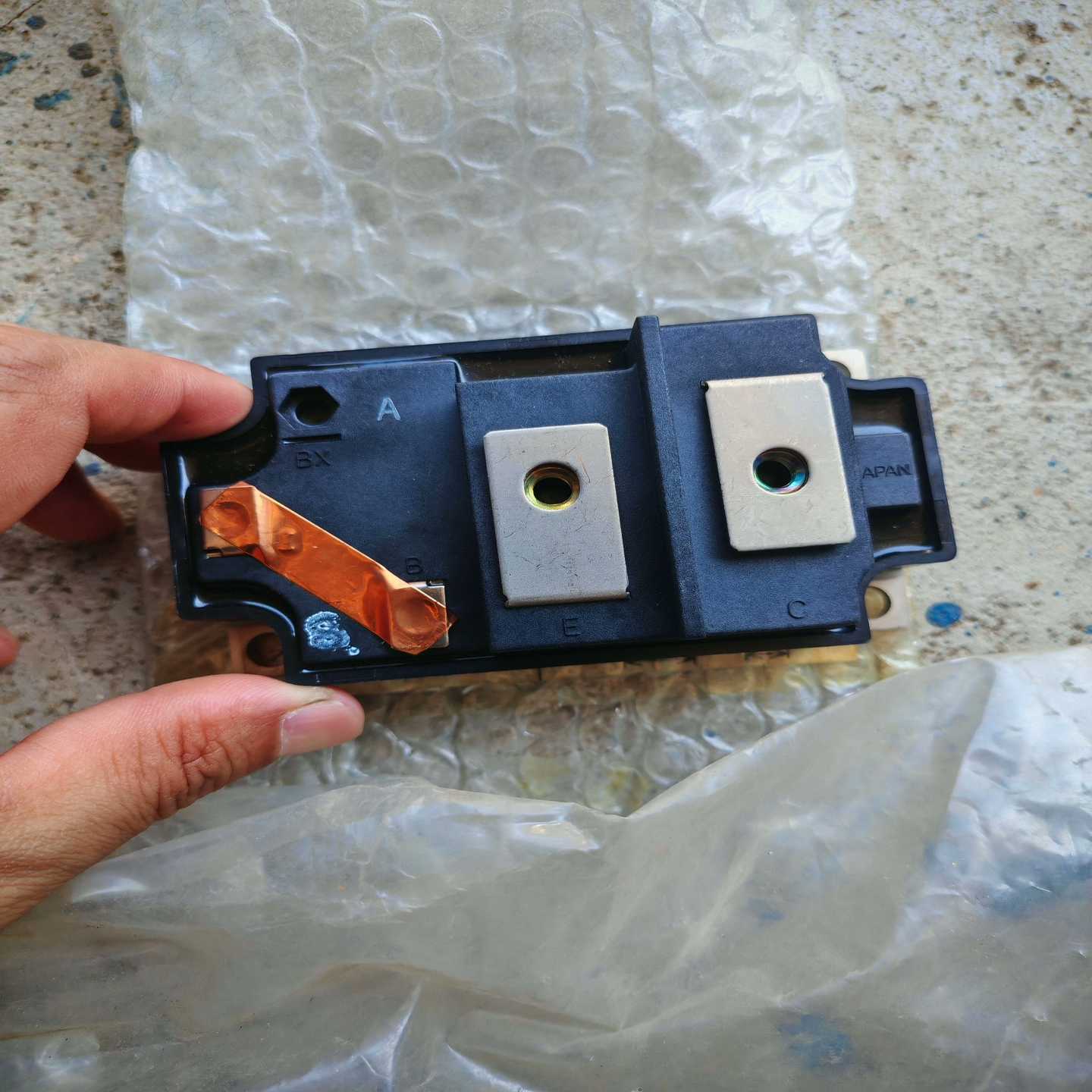 （议价）IGBT模块MG500Q1US1110个