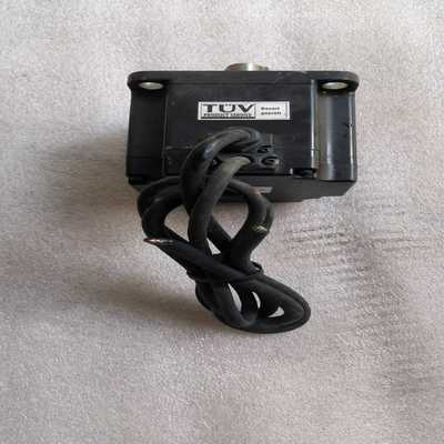 安川伺服电机SGMP-04V314T电机实物图片--议价商品