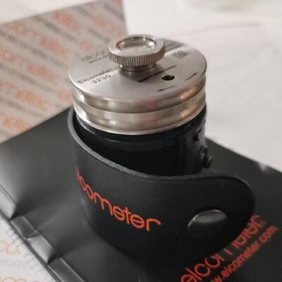 全新 英国易高elcometer 湿膜轮 3230M005议价