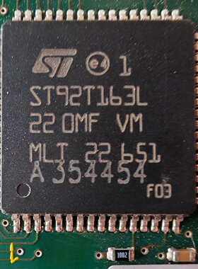 询-ST92TI63L
