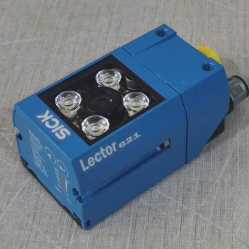 SICK Lector 621 V2D621D2MSFFB5 ImageBased Code Readers