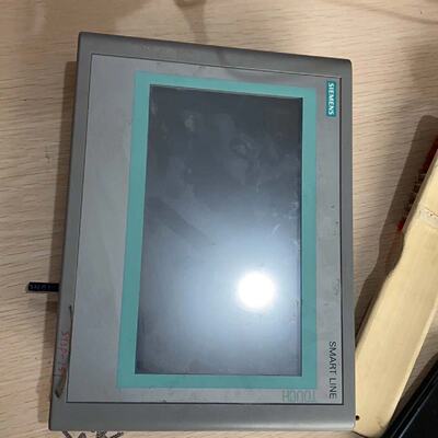 溢价-触摸屏Smart700IE6AV66480
