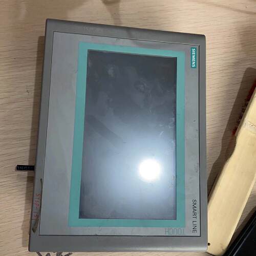 溢价-触摸屏Smart700IE6AV66480
