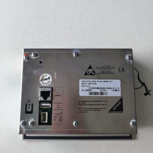 议价ASYS/阿姆科技 AOPT570  工控触摸屏操作面板 二