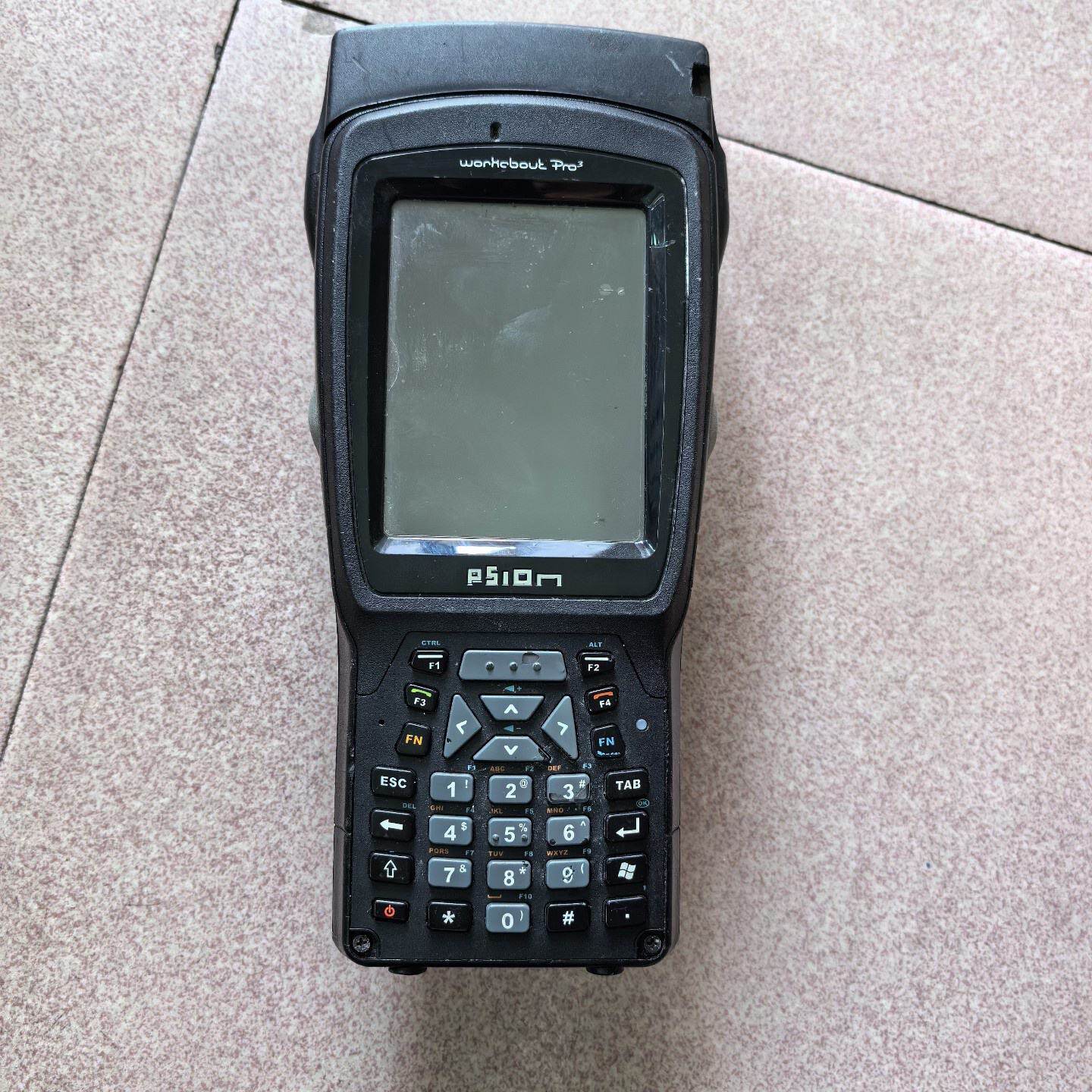 议价Workabout Pro3 Hheld Data Collector适用