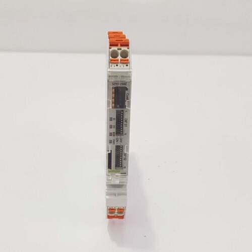 WAGO 28570401 UNIVERSAL ISOLATION AMPLIFIER
