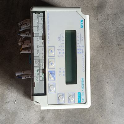 【议价】NAIS  AMR10802 线排适用322