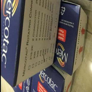 美国MERCOTAC水银滑环430CM230M205M 议价商品