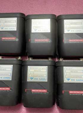 MICROSCANFIS-6700-0135迈思肯读码器适用