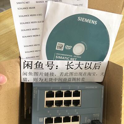6GK5216-0BA00-2AB2 6GK5 216-0B—议价