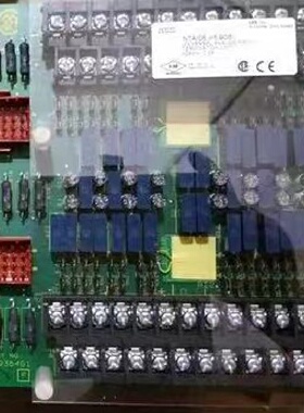 议价ABBBaileyInfi90端子板NTAI06