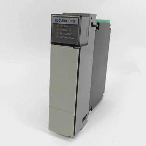 AB 1747L514 Ser. B Frn. 6 SLC 500 Processor Unit